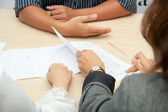 Mintskill Career Counseling Career Coaching Navi Mumbai Kharghar Mintskill Job Executive search Manpower 