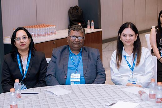HR Event at Navi Mumbai
