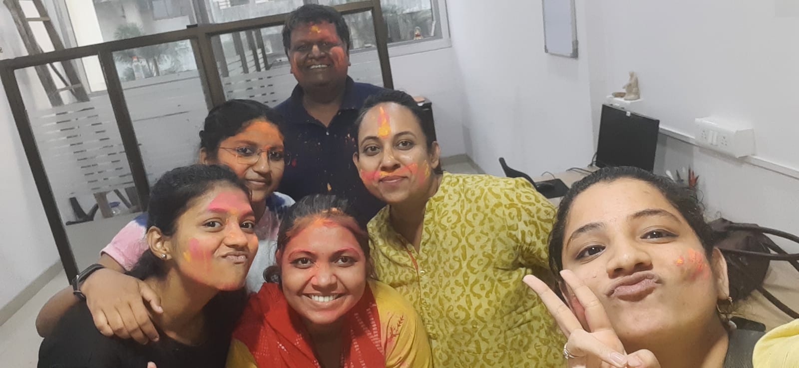 Holi Hai